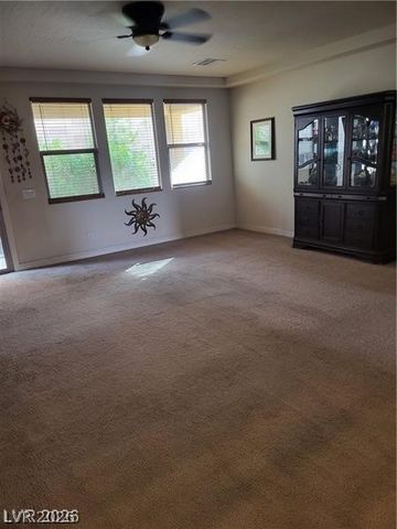 625 Viale Machiavelli Lane, Henderson, NV 89011