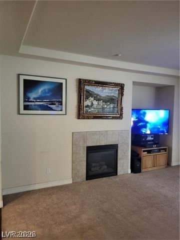 625 Viale Machiavelli Lane, Henderson, NV 89011