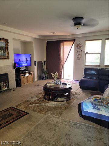625 Viale Machiavelli Lane, Henderson, NV 89011