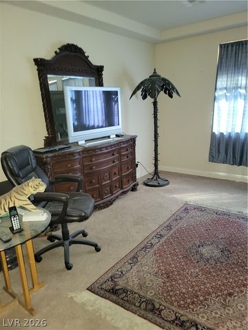 625 Viale Machiavelli Lane, Henderson, NV 89011
