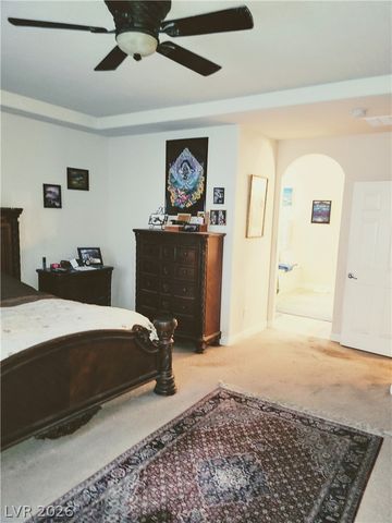 625 Viale Machiavelli Lane, Henderson, NV 89011