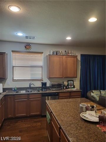 625 Viale Machiavelli Lane, Henderson, NV 89011