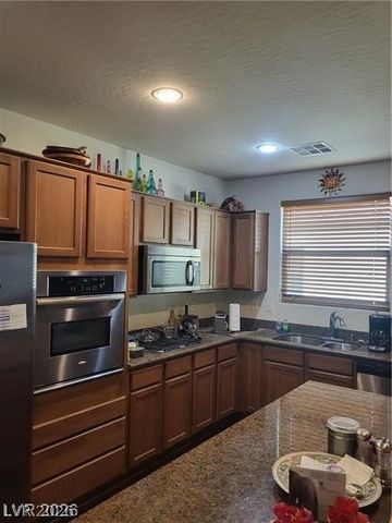 625 Viale Machiavelli Lane, Henderson, NV 89011
