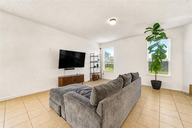 2615 Skyview Moon Drive, Houston, TX 77047