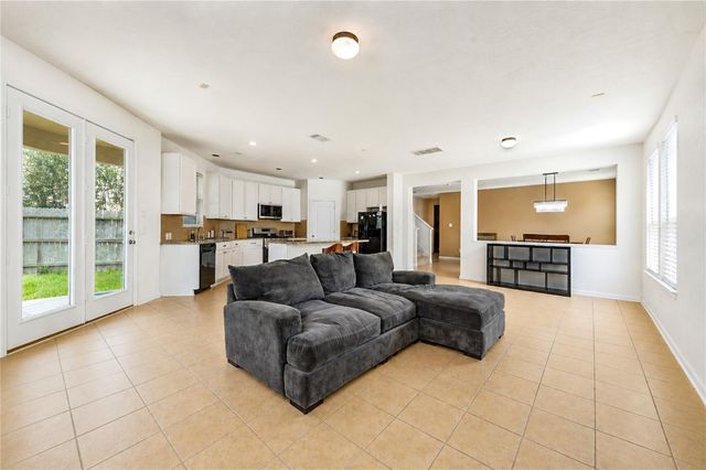 2615 Skyview Moon Drive, Houston, TX 77047