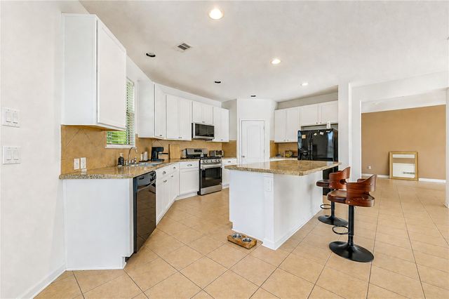 2615 Skyview Moon Drive, Houston, TX 77047
