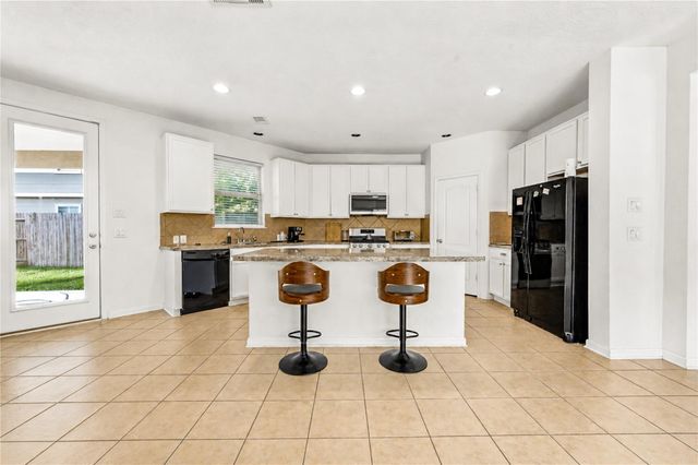 2615 Skyview Moon Drive, Houston, TX 77047