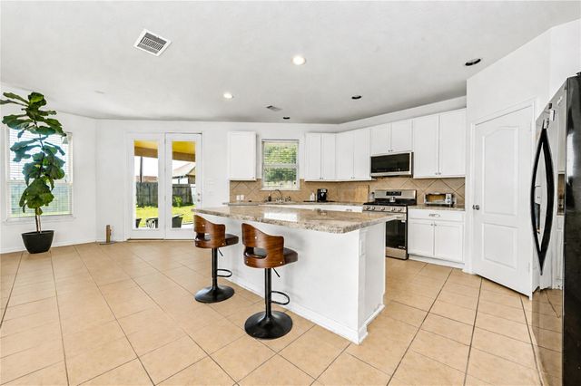 2615 Skyview Moon Drive, Houston, TX 77047