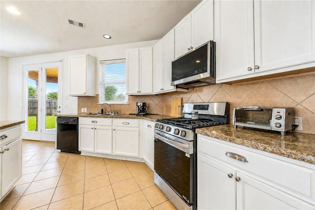 2615 Skyview Moon Drive, Houston, TX 77047