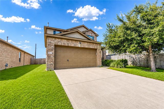 2615 Skyview Moon Drive, Houston, TX 77047