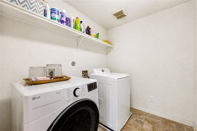 2615 Skyview Moon Drive, Houston, TX 77047