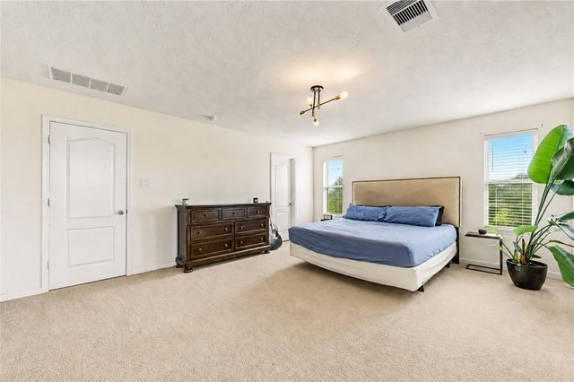 2615 Skyview Moon Drive, Houston, TX 77047
