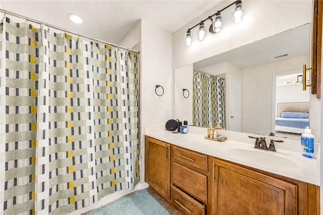 2615 Skyview Moon Drive, Houston, TX 77047