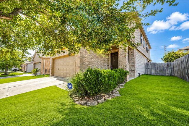 2615 Skyview Moon Drive, Houston, TX 77047