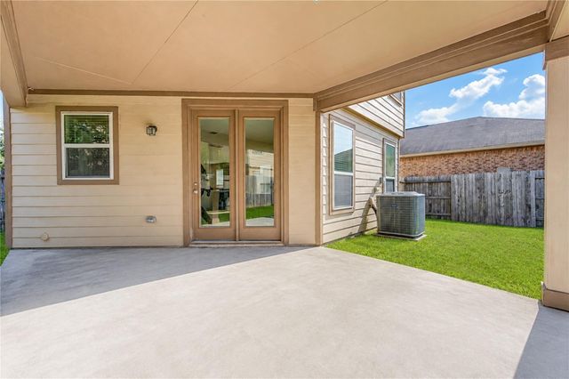 2615 Skyview Moon Drive, Houston, TX 77047