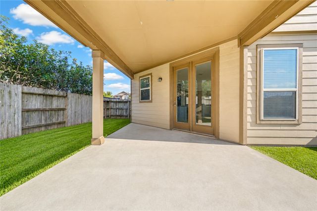 2615 Skyview Moon Drive, Houston, TX 77047