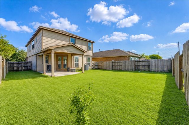 2615 Skyview Moon Drive, Houston, TX 77047
