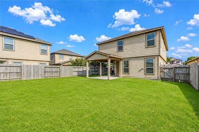 2615 Skyview Moon Drive, Houston, TX 77047