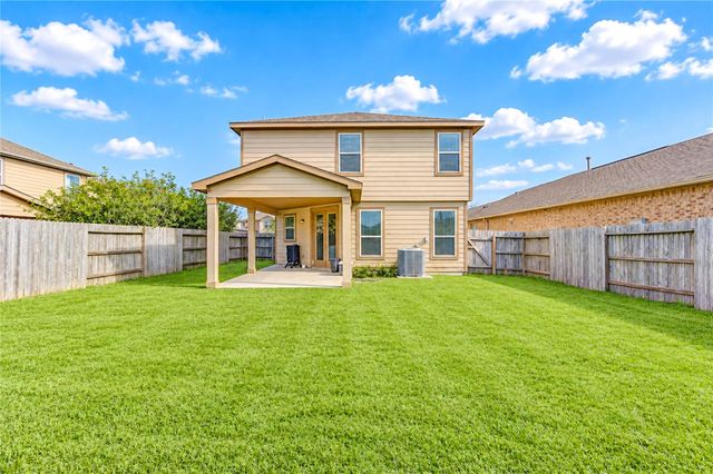 2615 Skyview Moon Drive, Houston, TX 77047