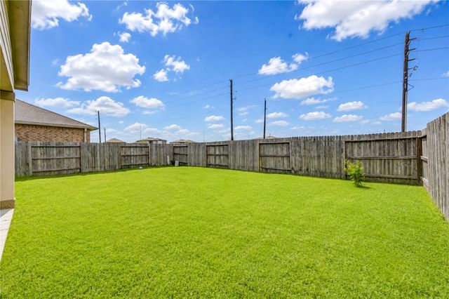 2615 Skyview Moon Drive, Houston, TX 77047