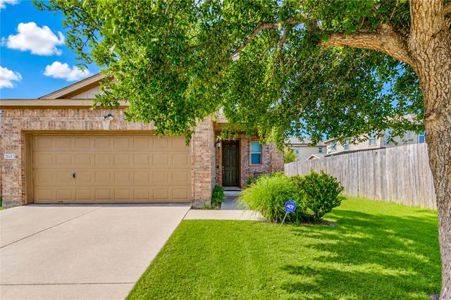 2615 Skyview Moon Drive, Houston, TX 77047