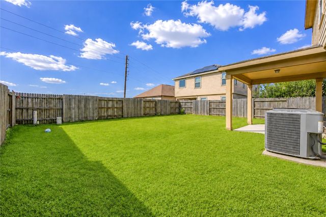 2615 Skyview Moon Drive, Houston, TX 77047
