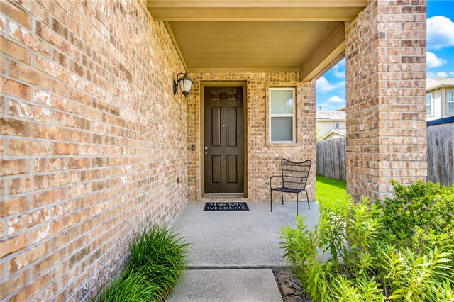 2615 Skyview Moon Drive, Houston, TX 77047