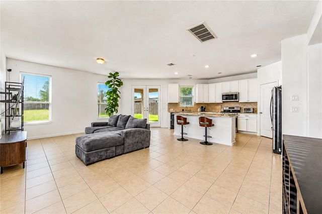 2615 Skyview Moon Drive, Houston, TX 77047