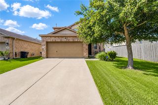 2615 Skyview Moon Drive, Houston, TX 77047