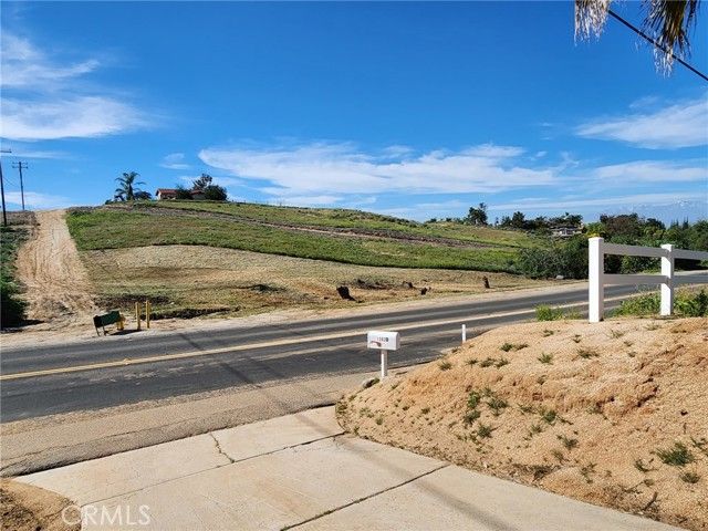 0 McAllister St., Riverside, CA 92503