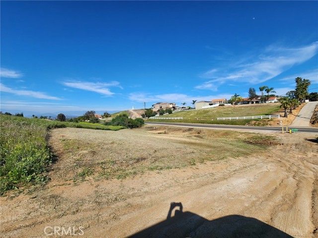 0 McAllister St., Riverside, CA 92503