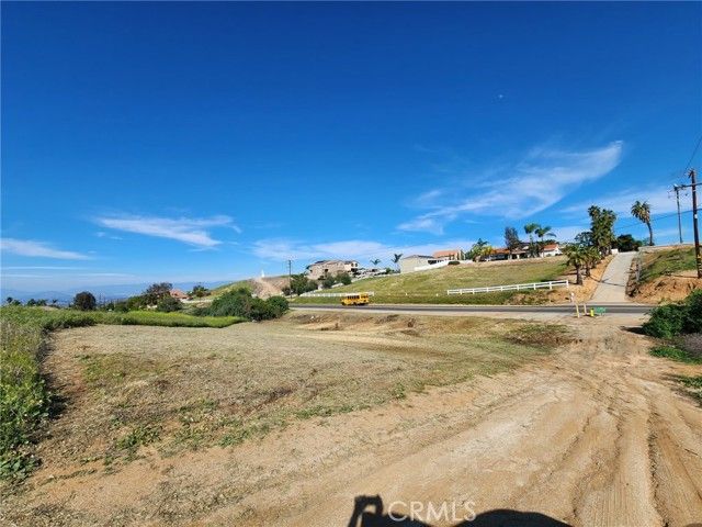 0 McAllister St., Riverside, CA 92503