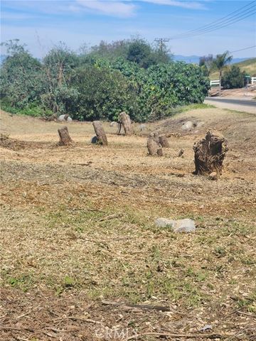 0 McAllister St., Riverside, CA 92503