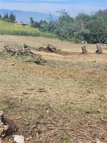 0 McAllister St., Riverside, CA 92503