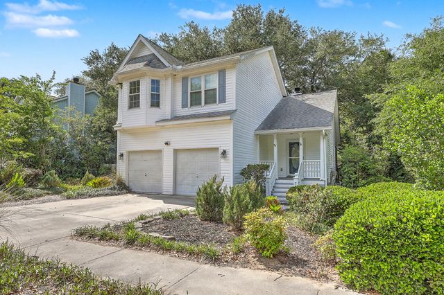1759 Crystal Lake Drive, Charleston, SC 29412