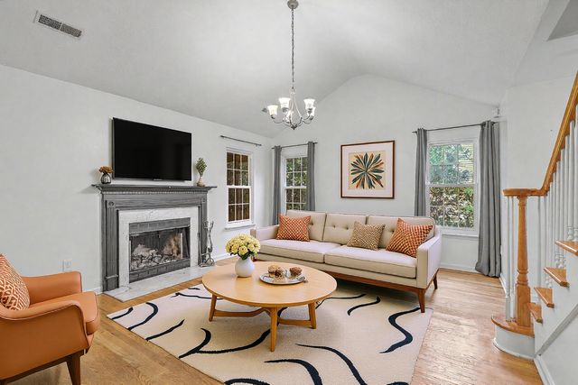 1759 Crystal Lake Drive, Charleston, SC 29412