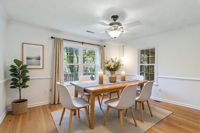 1759 Crystal Lake Drive, Charleston, SC 29412