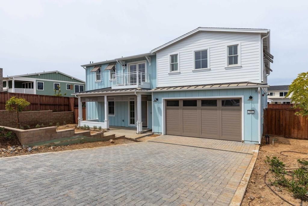 766 Bonita Drive, Encinitas, CA 92024 — exterior