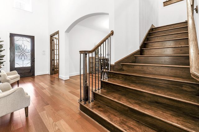 27703 Rumson Drive, Katy, TX 77494