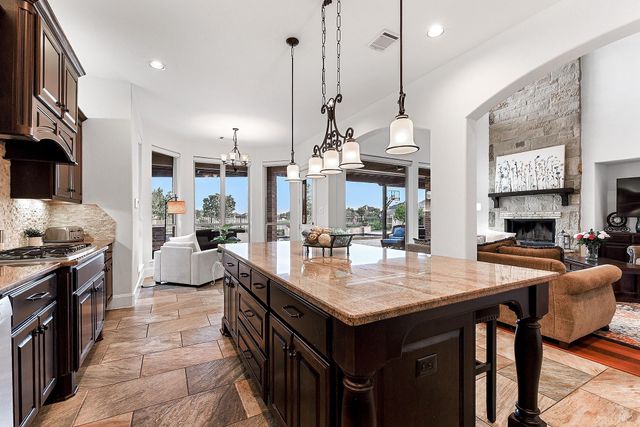 27703 Rumson Drive, Katy, TX 77494