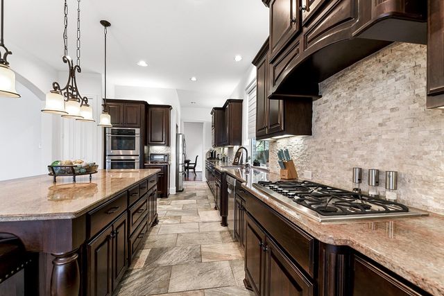 27703 Rumson Drive, Katy, TX 77494