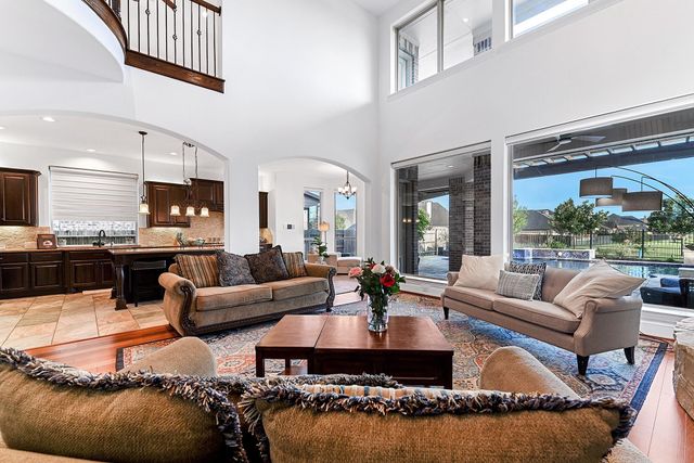 27703 Rumson Drive, Katy, TX 77494