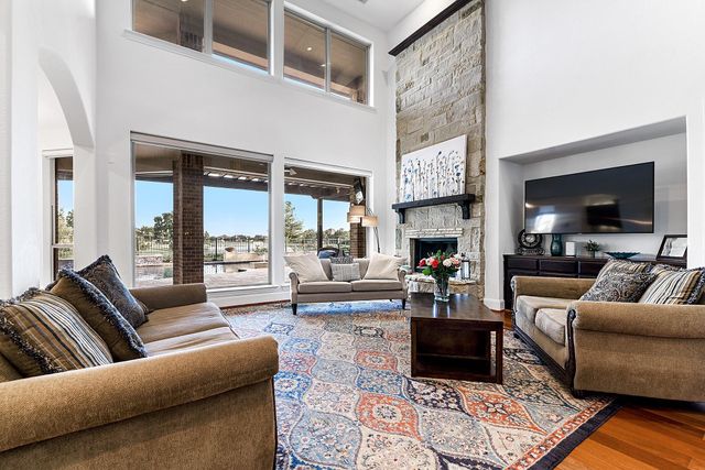 27703 Rumson Drive, Katy, TX 77494