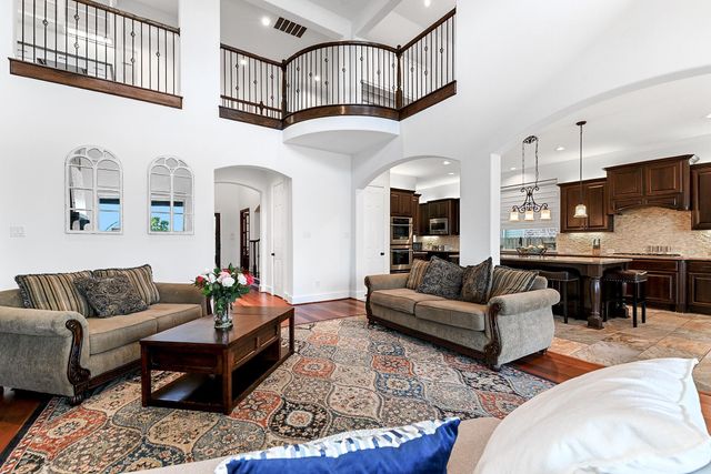 27703 Rumson Drive, Katy, TX 77494