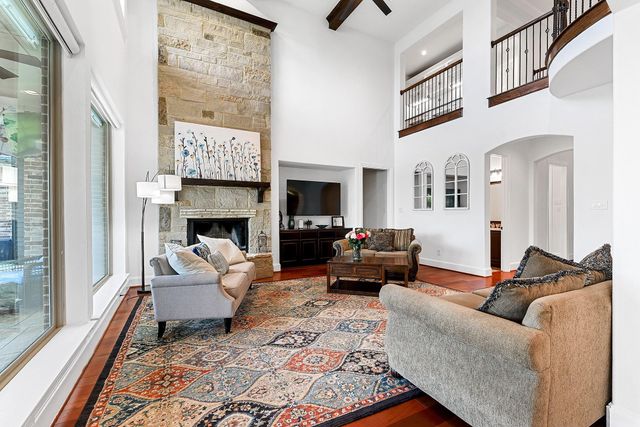 27703 Rumson Drive, Katy, TX 77494