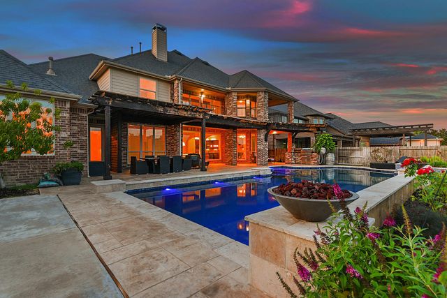 27703 Rumson Drive, Katy, TX 77494