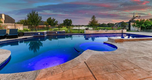 27703 Rumson Drive, Katy, TX 77494