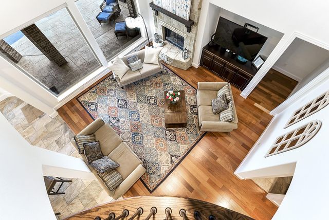 27703 Rumson Drive, Katy, TX 77494