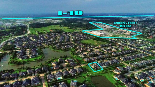 27703 Rumson Drive, Katy, TX 77494