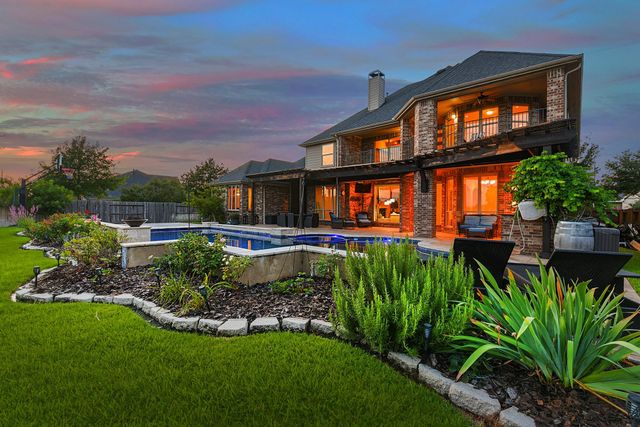 27703 Rumson Drive, Katy, TX 77494